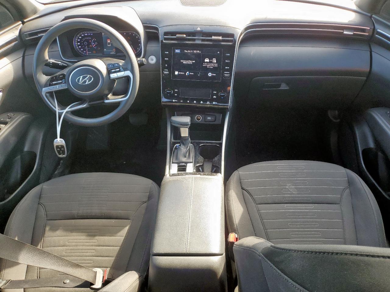 2024 Hyundai Santa Cruz Sel VIN: 5NTJB4AE7RH088093 Lot: 85354805