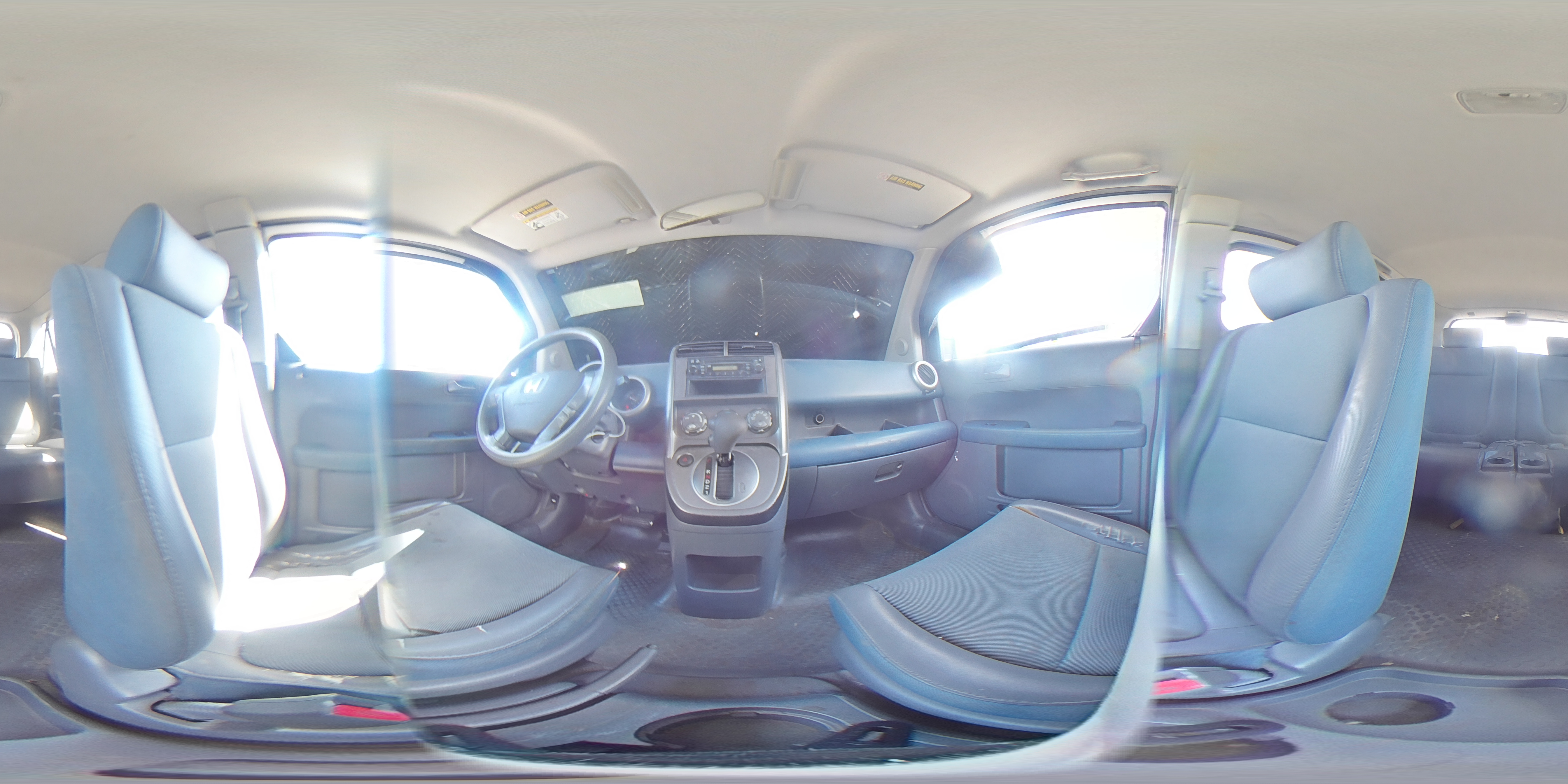 2006 Honda Element Lx VIN: 5J6YH18366L011859 Lot: 82579555