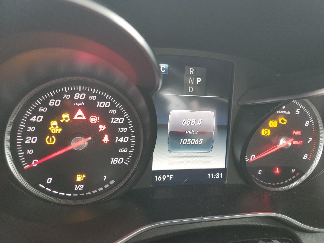 2018 Mercedes-Benz Glc 300 VIN: WDC0G4JB9JV111664 Lot: 90653475