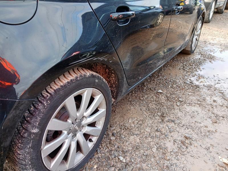 2013 AUDI A1 1.6 TDI SPORT 5DR