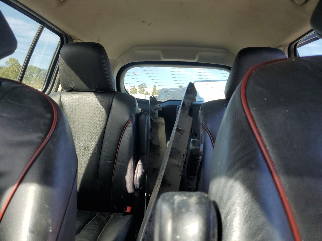 2012 Mazda 5 VIN: JM1CW2DL4C0139869 Lot: 85298905