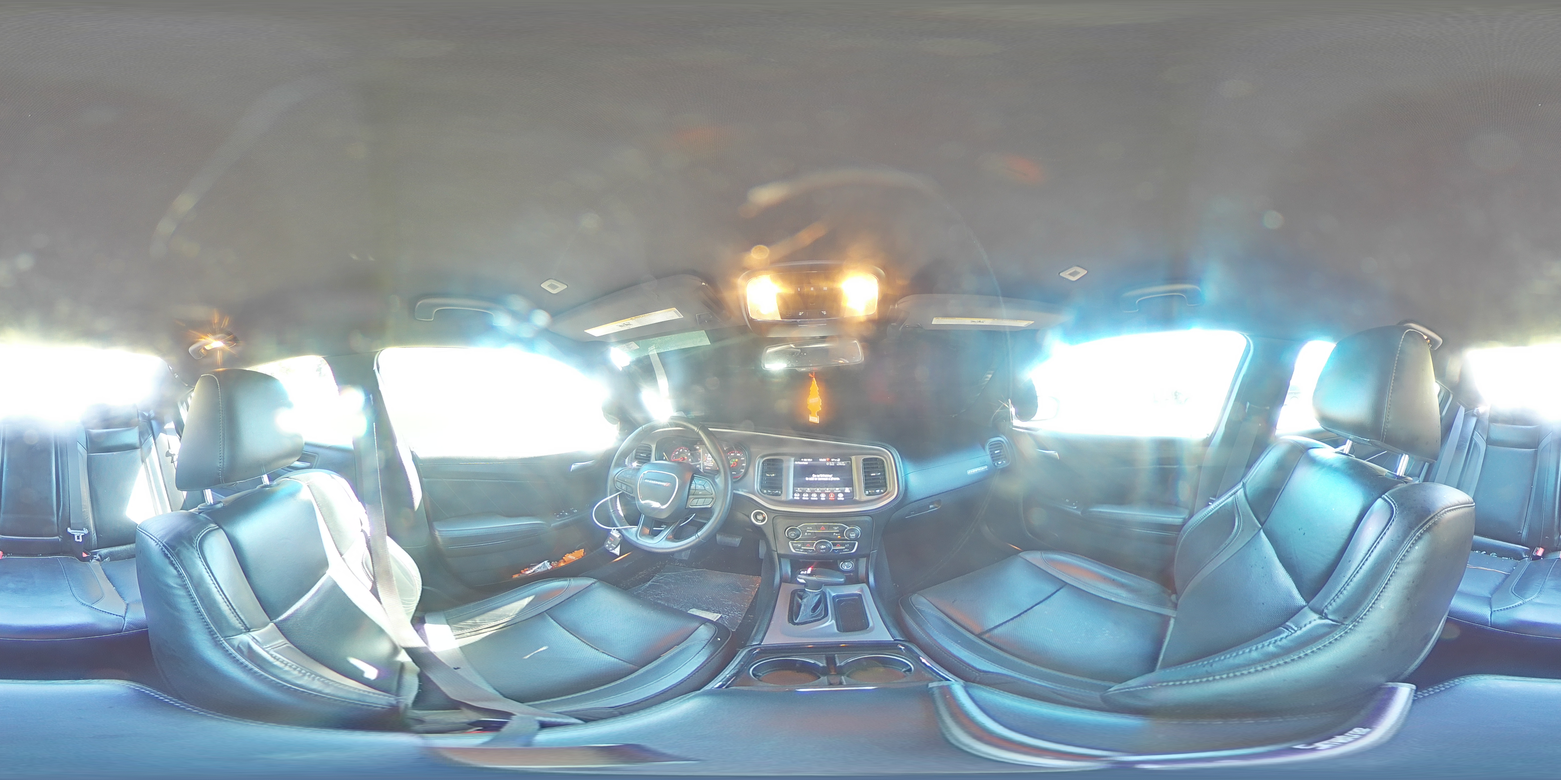 2022 Dodge Charger Sxt VIN: 2C3CDXBG3NH213648 Lot: 86128135