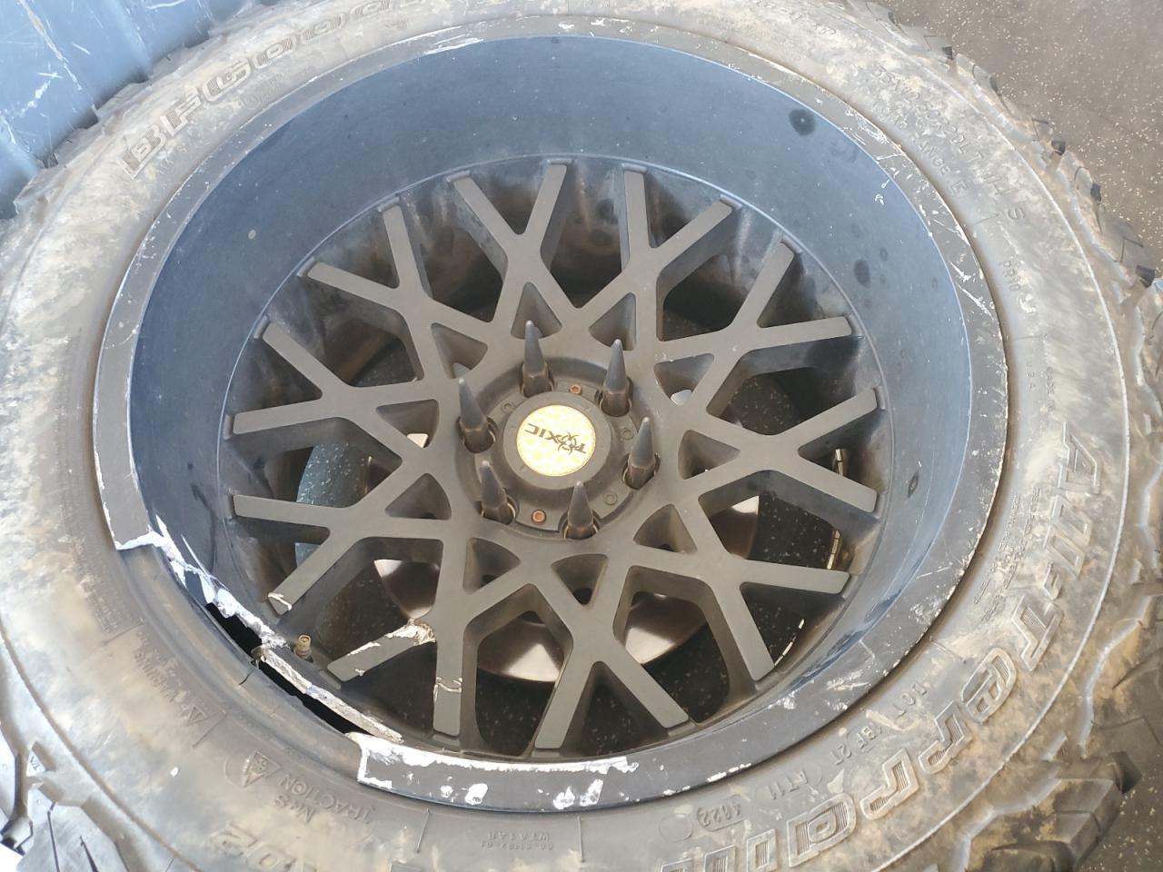 2019 Ford F150 Supercrew VIN: 1FTEW1E47KKC35735 Lot: 85527305