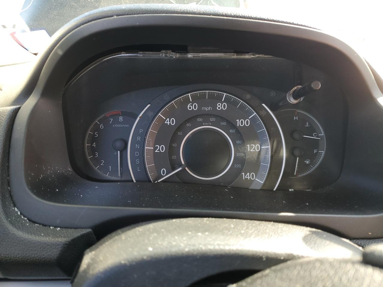 2016 Honda Cr-V Ex VIN: 2HKRM3H56GH511593 Lot: 82323165