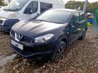 2012 NISSAN QASHQAI 1.5 DCI [110] N-TEC+ 5DR for sale at Copart COLCHESTER
