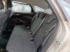 2015 FORD FOCUS ZETEC  for sale at Copart BRISTOL