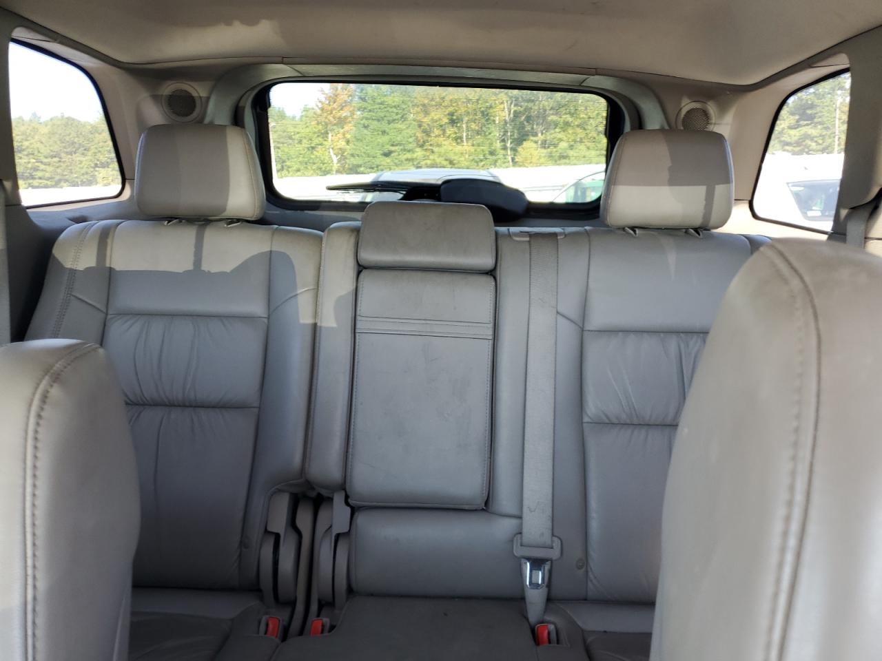 2011 Jeep Grand Cherokee Laredo VIN: 1J4RR4GG5BC543959 Lot: 84259425