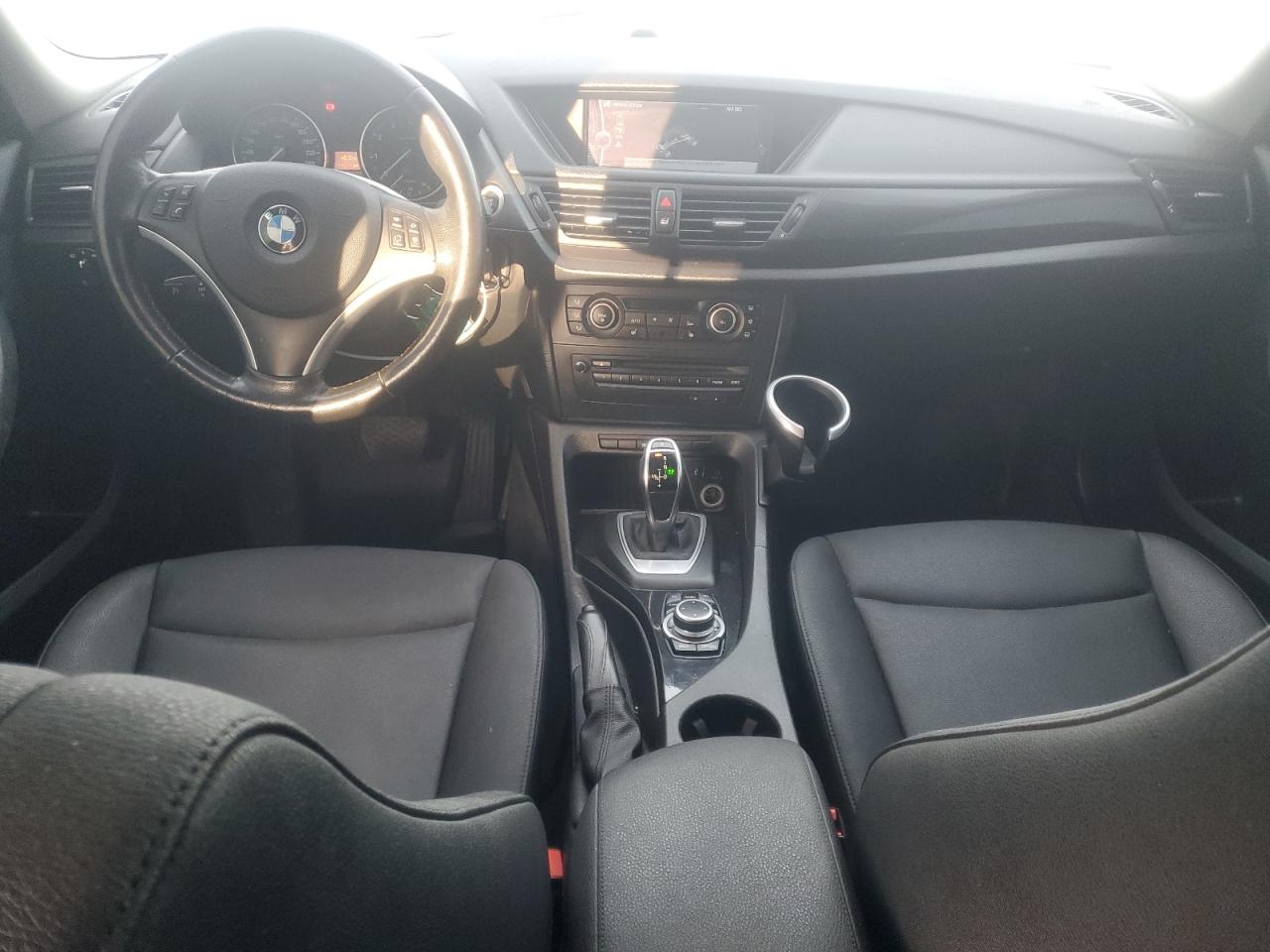 2012 BMW X1 xDrive28I VIN: WBAVL1C51CVR79476 Lot: 86068035