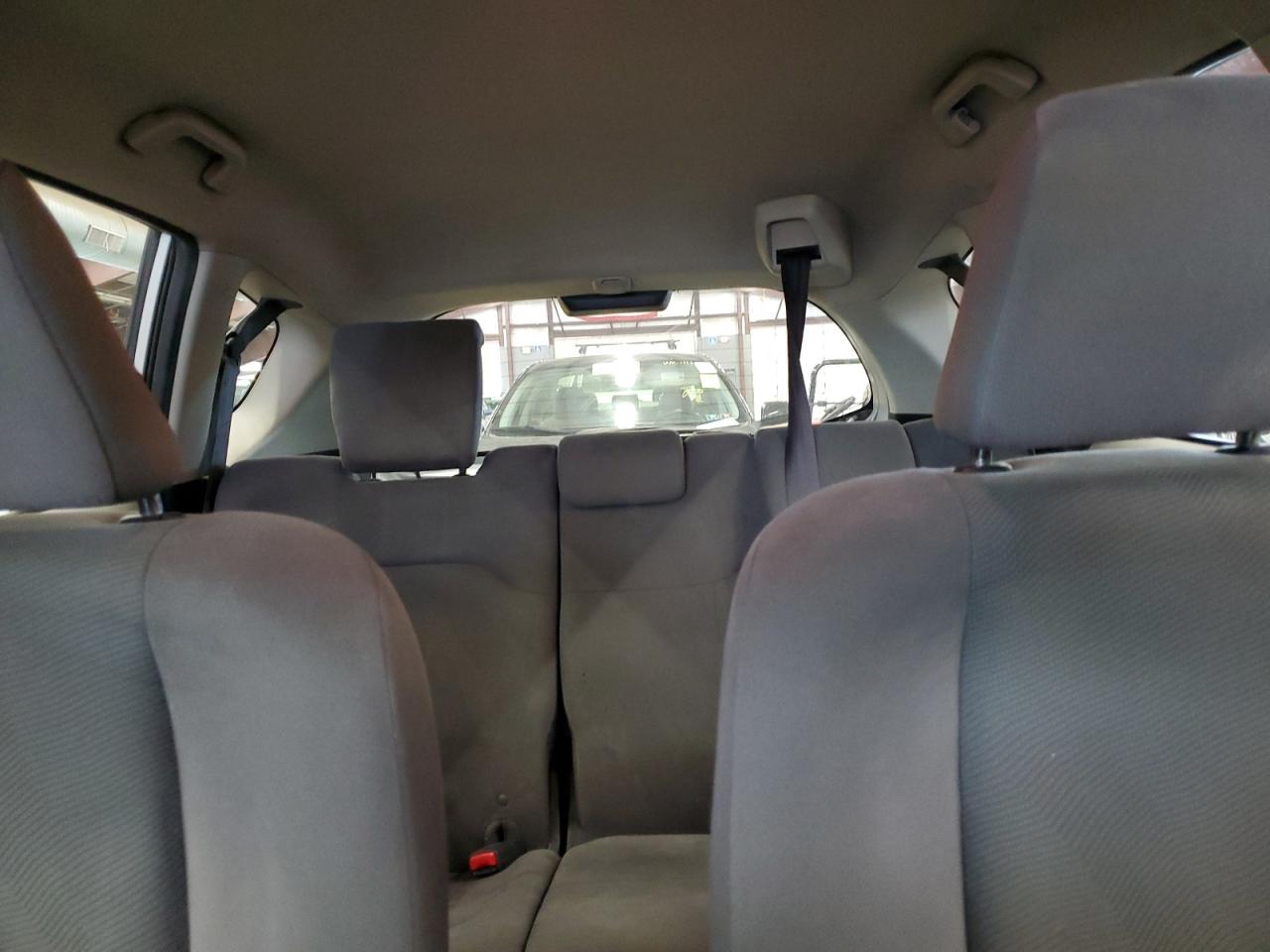 2013 Honda Fit VIN: JHMGE8G36DC063122 Lot: 85730215