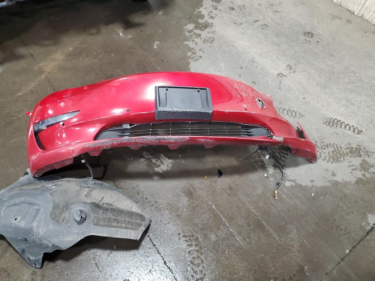 2022 Tesla Model 3 VIN: 5YJ3E1EB8NF288874 Lot: 87306765