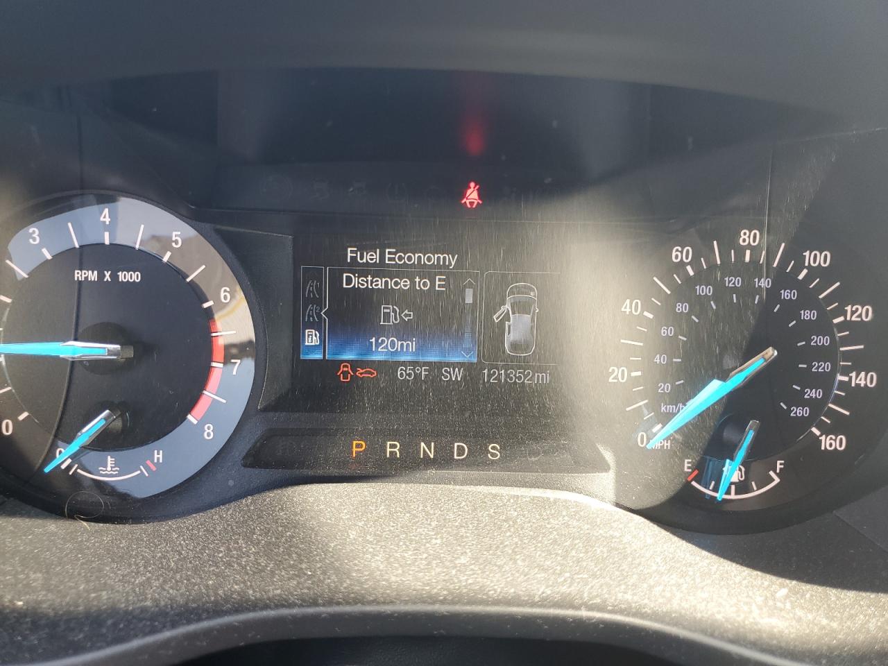 2012 Ford Fusion Hybrid VIN: 3FADP0L32CR163570 Lot: 91080885