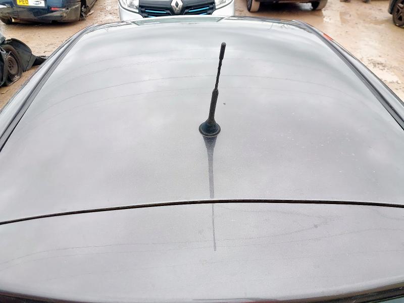 2009 TOYOTA YARIS 1.4 D-4D TR 5DR [6]