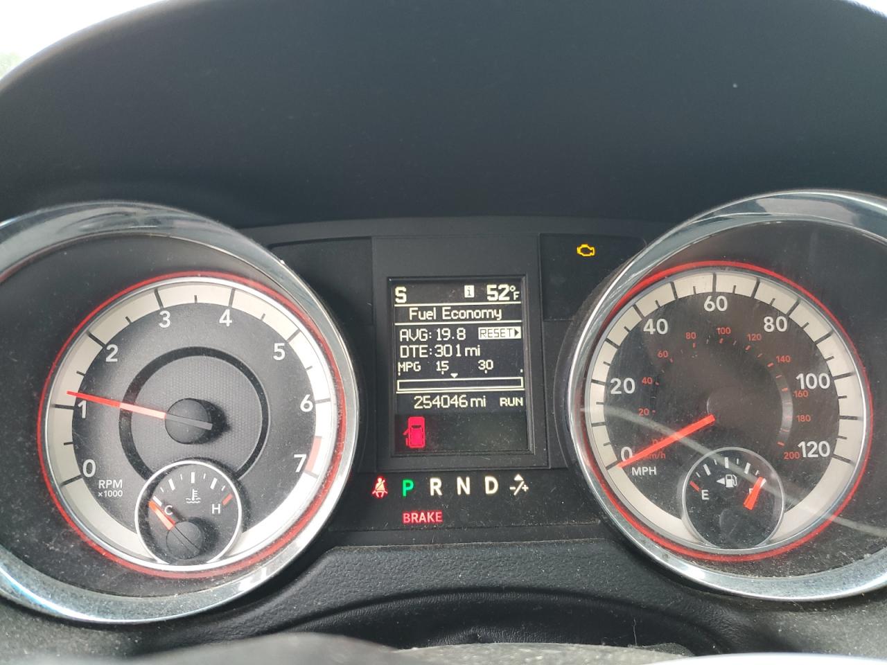 2016 Dodge Grand Caravan R/T VIN: 2C4RDGEG7GR352583 Lot: 90637295