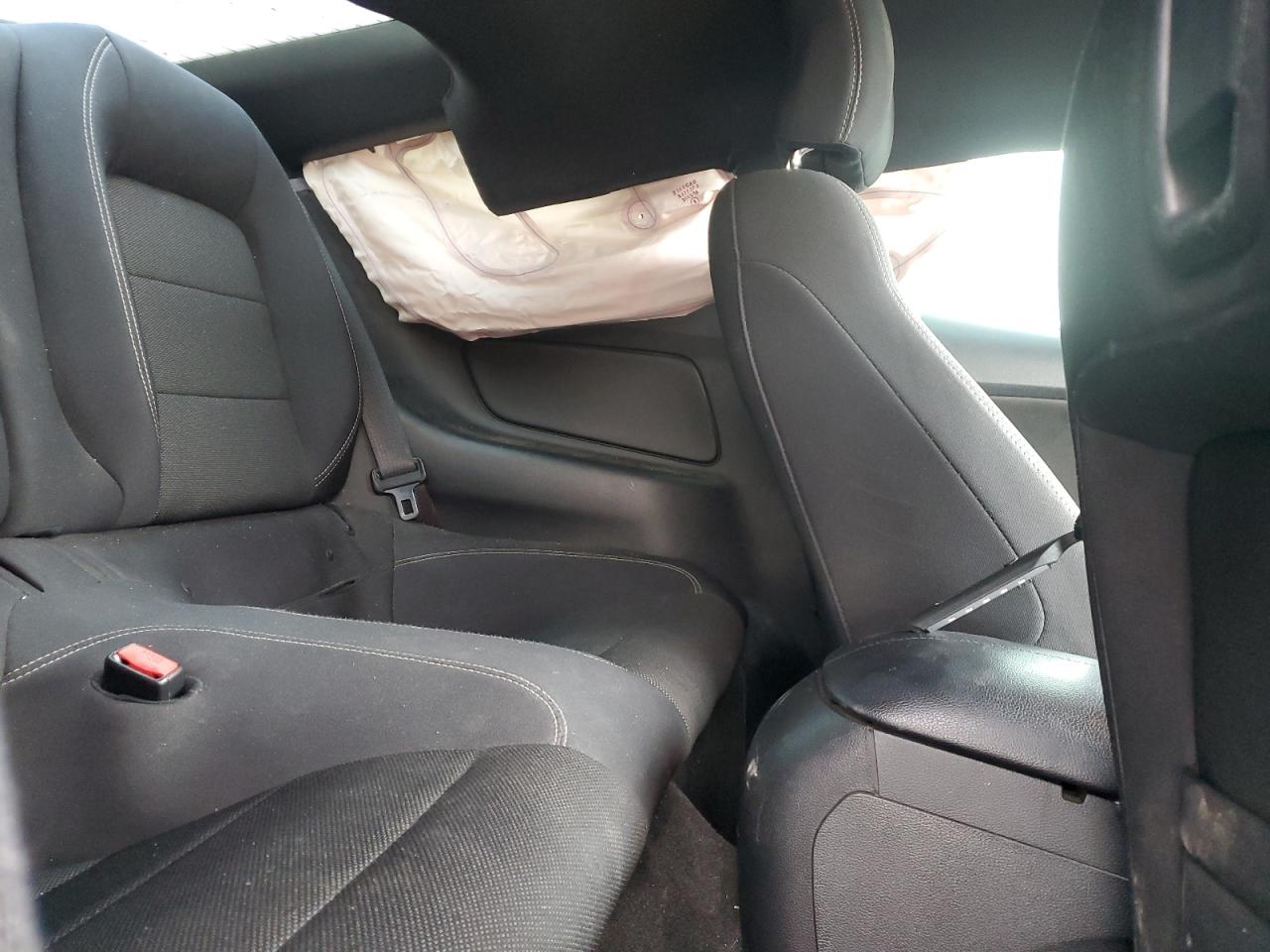 2017 Ford Mustang VIN: 1FA6P8AMXH5272789 Lot: 86332565