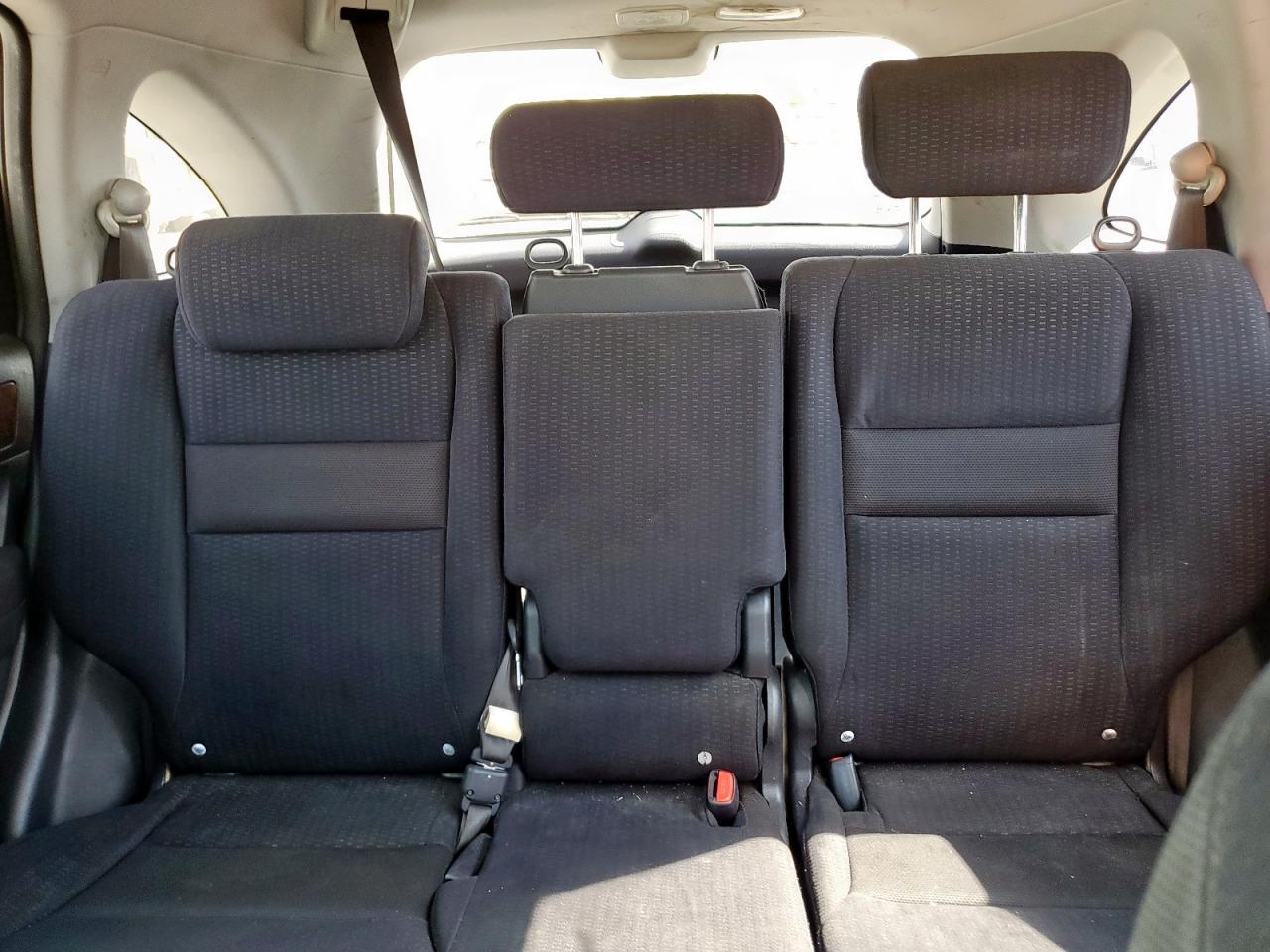 2007 Honda Cr-V Ex VIN: JHLRE38537C066872 Lot: 85113755