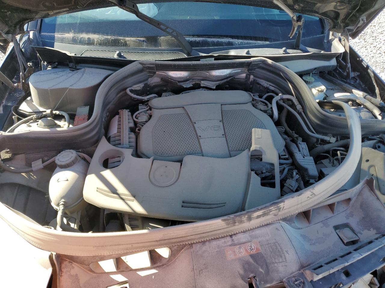 2015 Mercedes-Benz Glk 350 VIN: WDCGG5HB2FG353203 Lot: 86833615