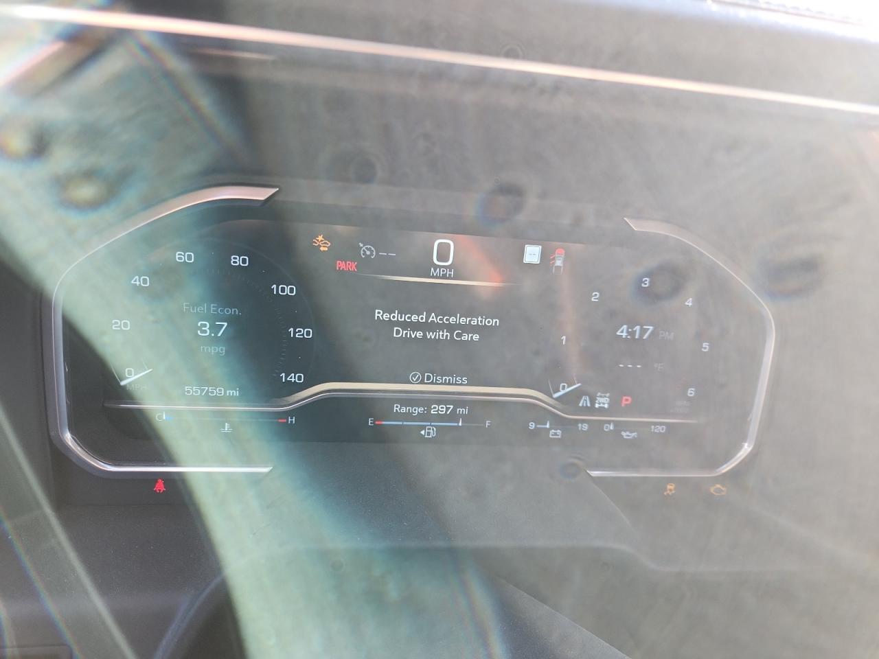 2023 GMC Sierra K1500 Denali VIN: 3GTUUGEL1PG150206 Lot: 90725405