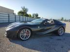 2021 FERRARI 812 GTS    for sale at Copart FL - MIAMI CENTRAL
