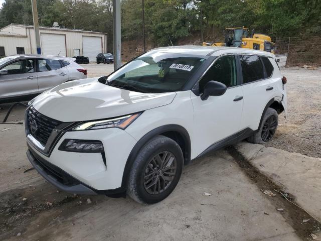 NISSAN ROGUE S 2023