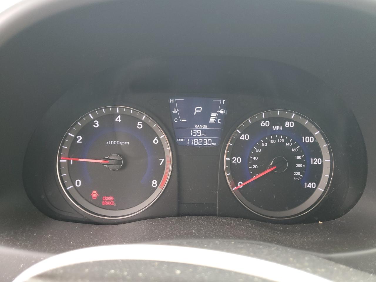 2012 Hyundai Accent Gls VIN: KMHCT4AE3CU151624 Lot: 87419535