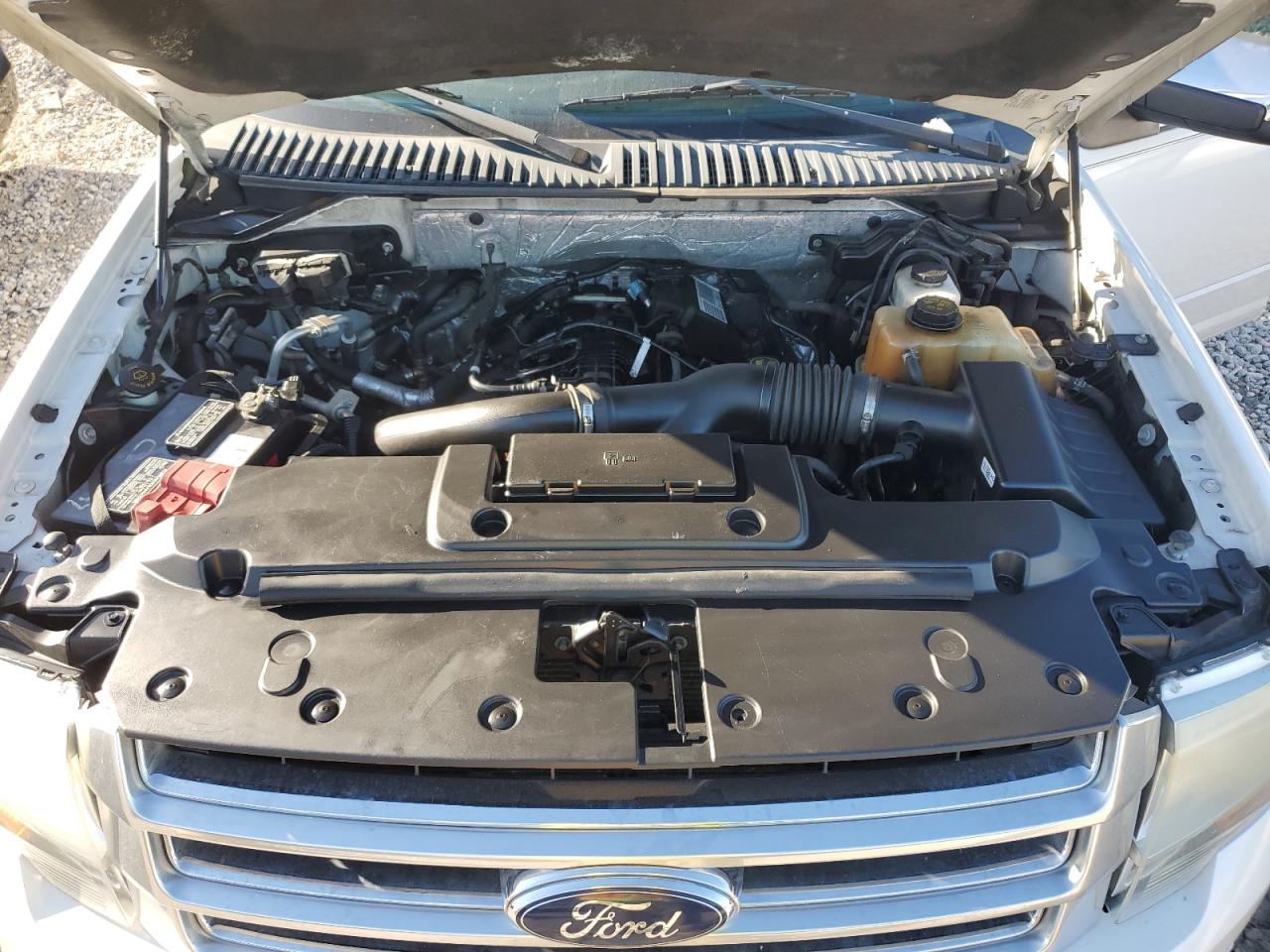 2015 Ford Expedition El Platinum VIN: 1FMJK1MT6FEF03077 Lot: 86494375