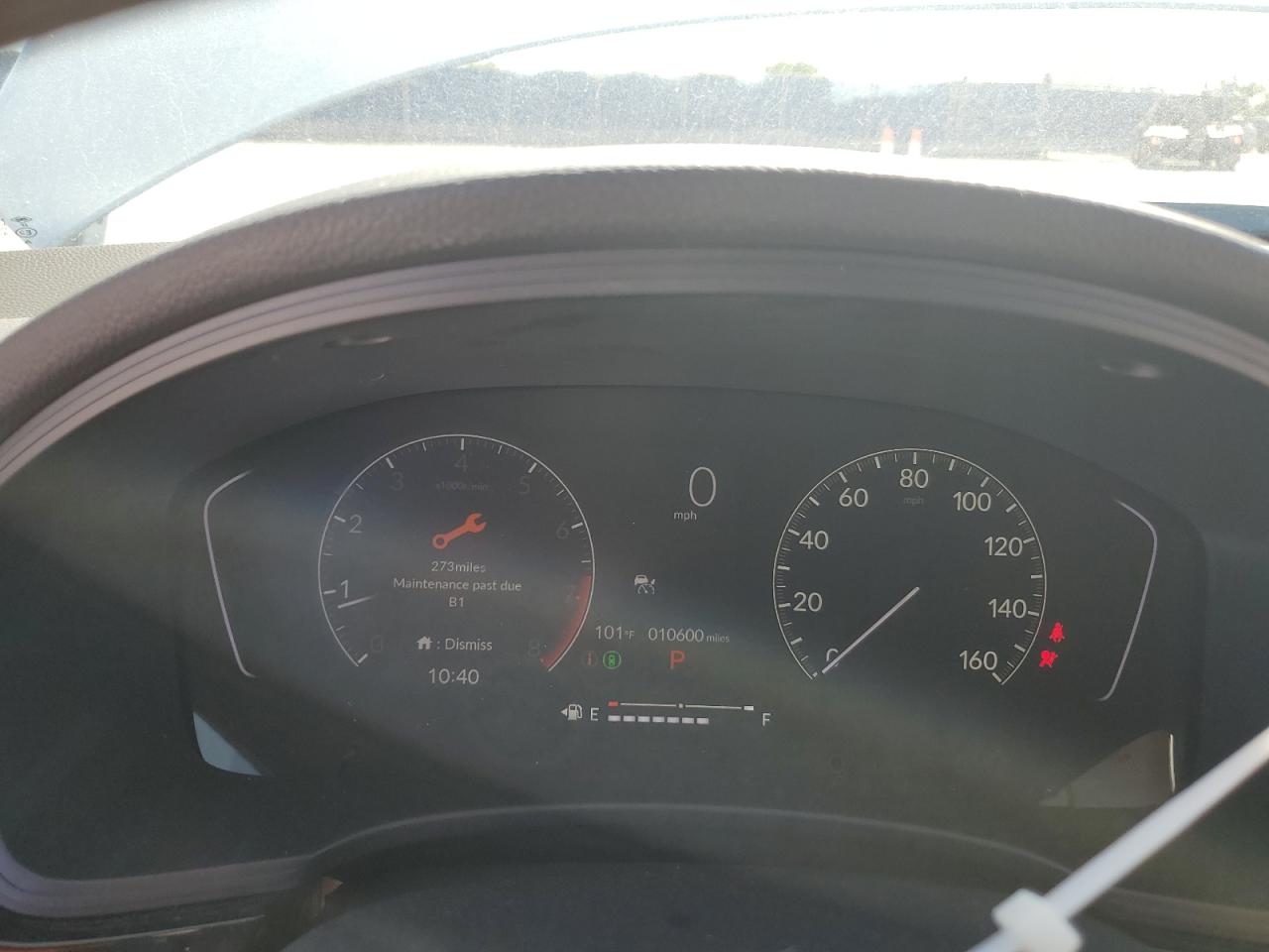 2024 Honda Civic Lx VIN: 2HGFE2F20RH541950 Lot: 84710205