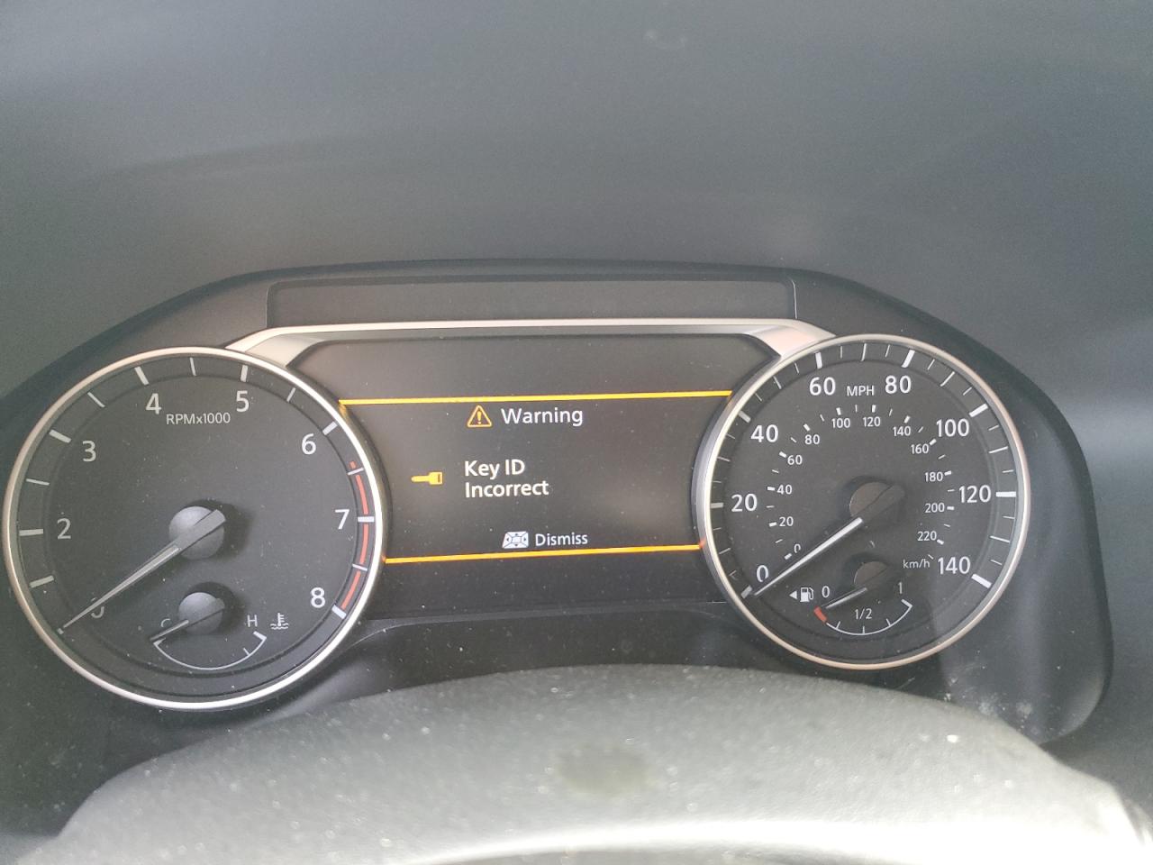 2020 Nissan Altima Sr VIN: 1N4BL4CV9LN301278 Lot: 85495775