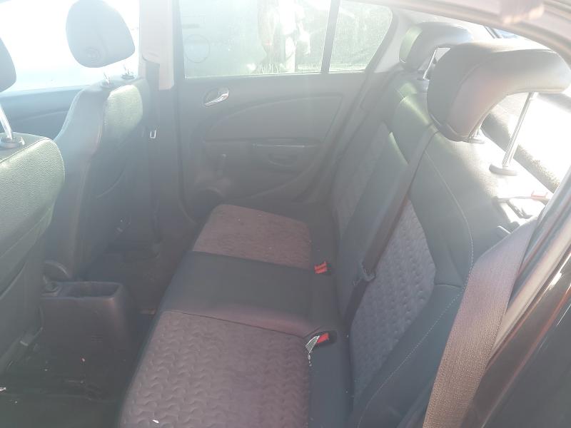 2012 VAUXHALL CORSA 1.4 SE 5DR