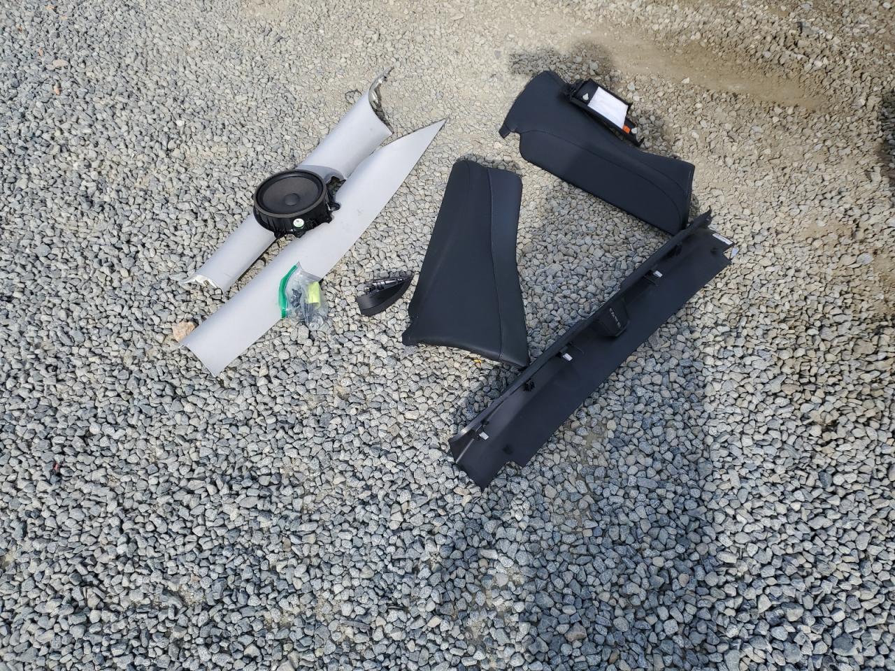 2019 Tesla Model 3 VIN: 5YJ3E1EB3KF510720 Lot: 82345455