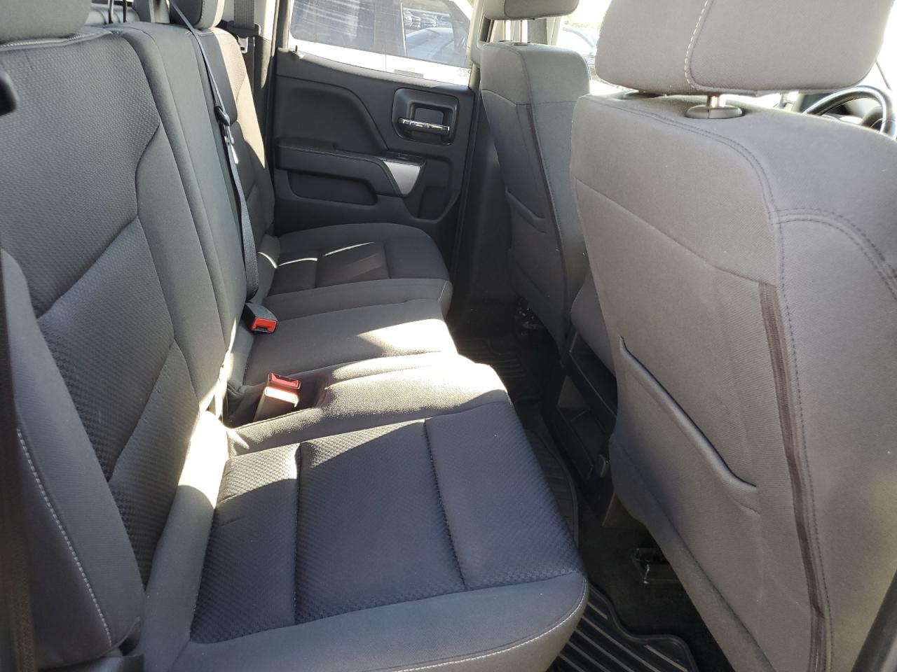 2018 Chevrolet Silverado K1500 Lt VIN: 1GCVKREC9JZ373817 Lot: 86119505