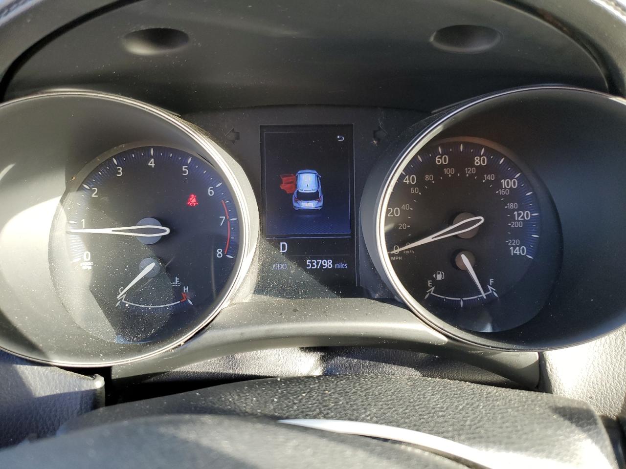 2019 Toyota C-Hr Xle VIN: NMTKHMBX3KR080427 Lot: 82208365