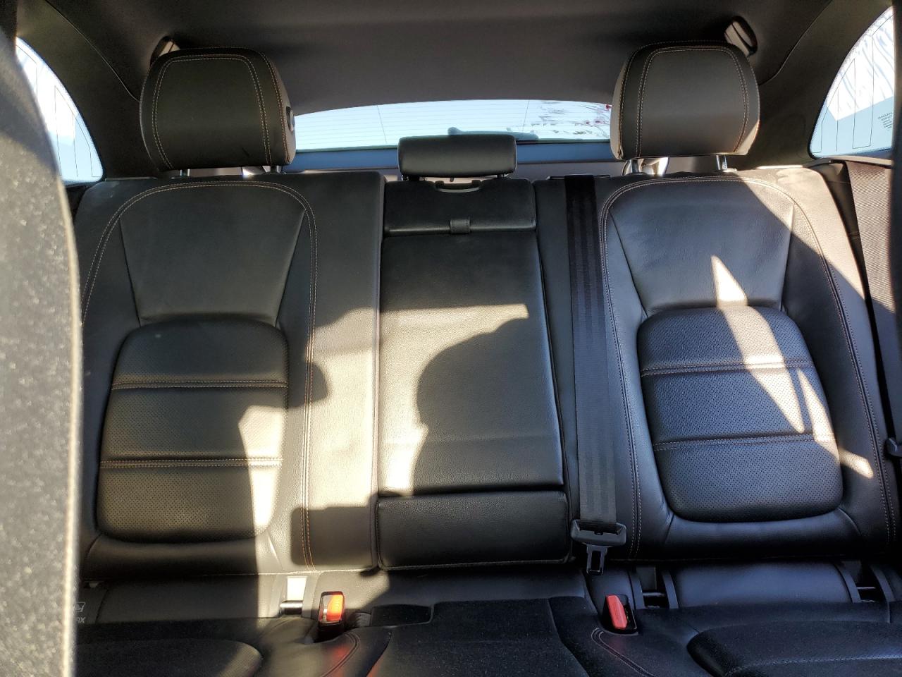 2018 Jaguar F-Pace Prestige VIN: SADCK2FX8JA263411 Lot: 86053485