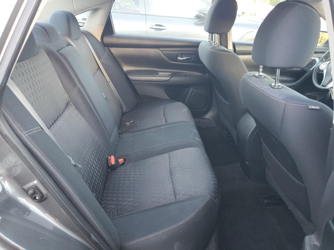 2016 Nissan Altima 2.5 VIN: 1N4AL3AP0GN353544 Lot: 82038775