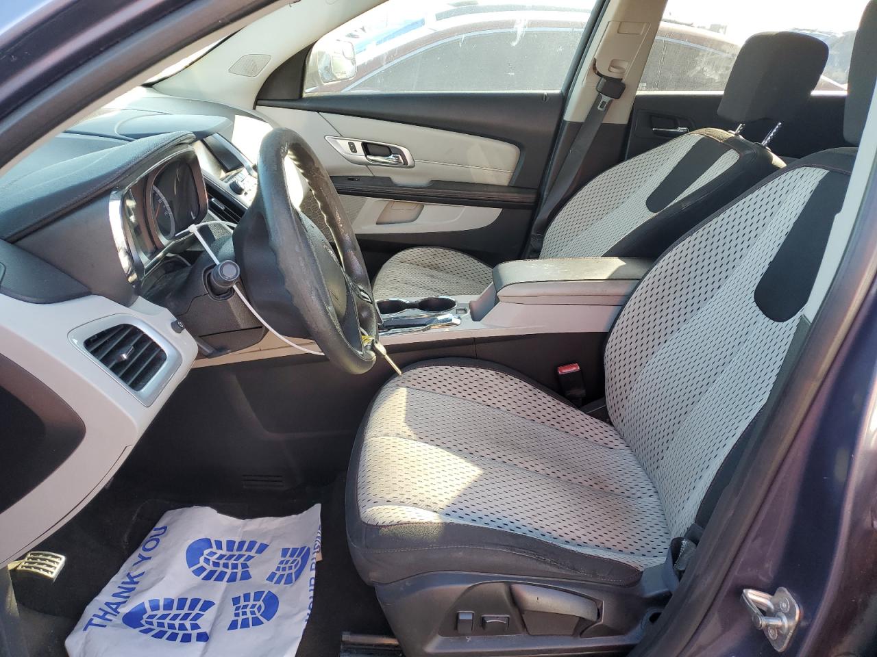 2013 GMC Terrain Sle VIN: 2GKALMEK2D6221226 Lot: 82718585