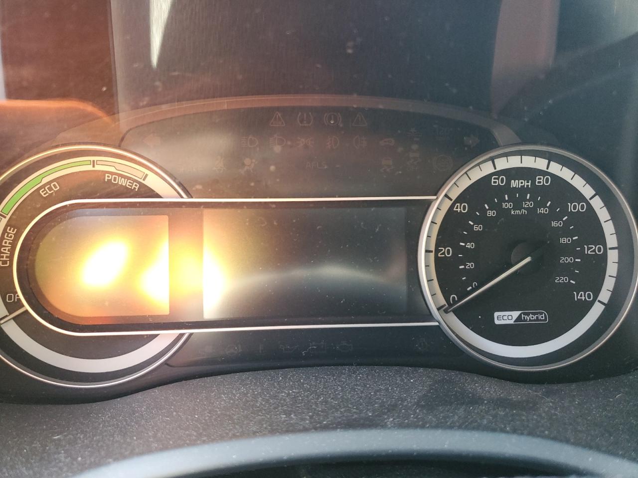 2018 Kia Niro Touring VIN: KNDCE3LC7J5126513 Lot: 84976515