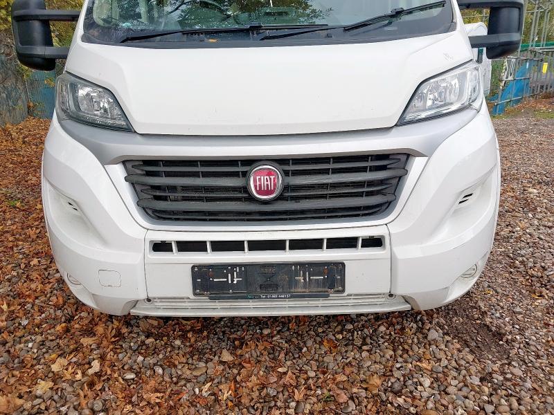 2019 FIAT DUCATO 