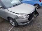 2011 SKODA FABIA 1.6 TDI CR SE 5DR for sale at Copart SANDTOFT