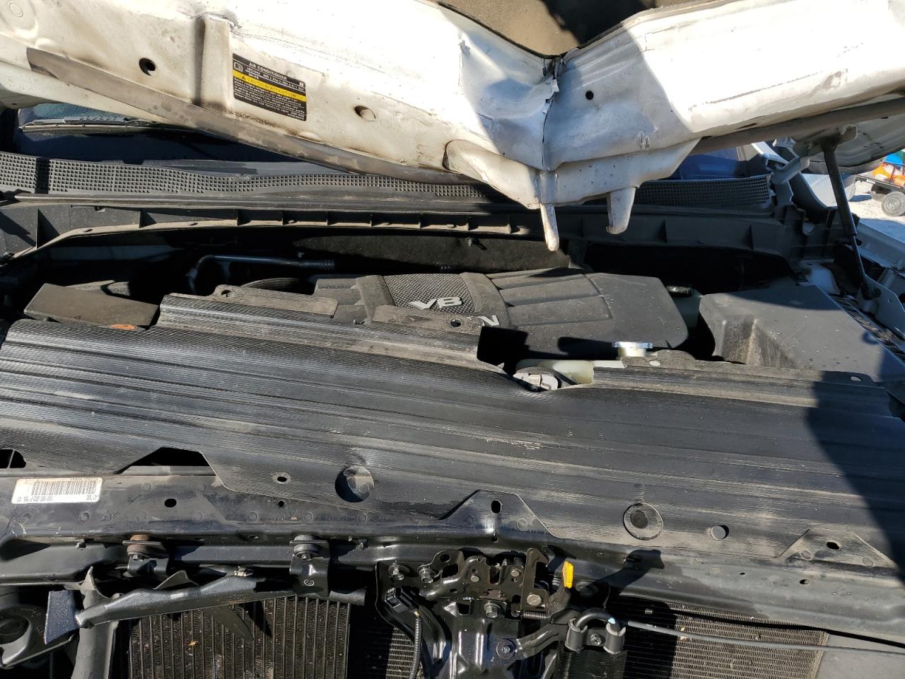 2017 Nissan Titan Xd S VIN: 1N6AA1F15HN552645 Lot: 82484205