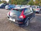 2010 VOLVO C30 D2 [115] R DESIGN 3DR for sale at Copart SANDTOFT