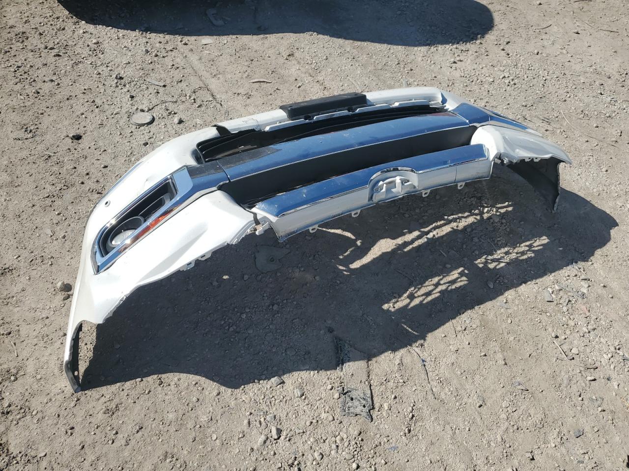 2017 Toyota 4Runner Sr5/Sr5 Premium VIN: JTEBU5JR1H5440262 Lot: 81966195