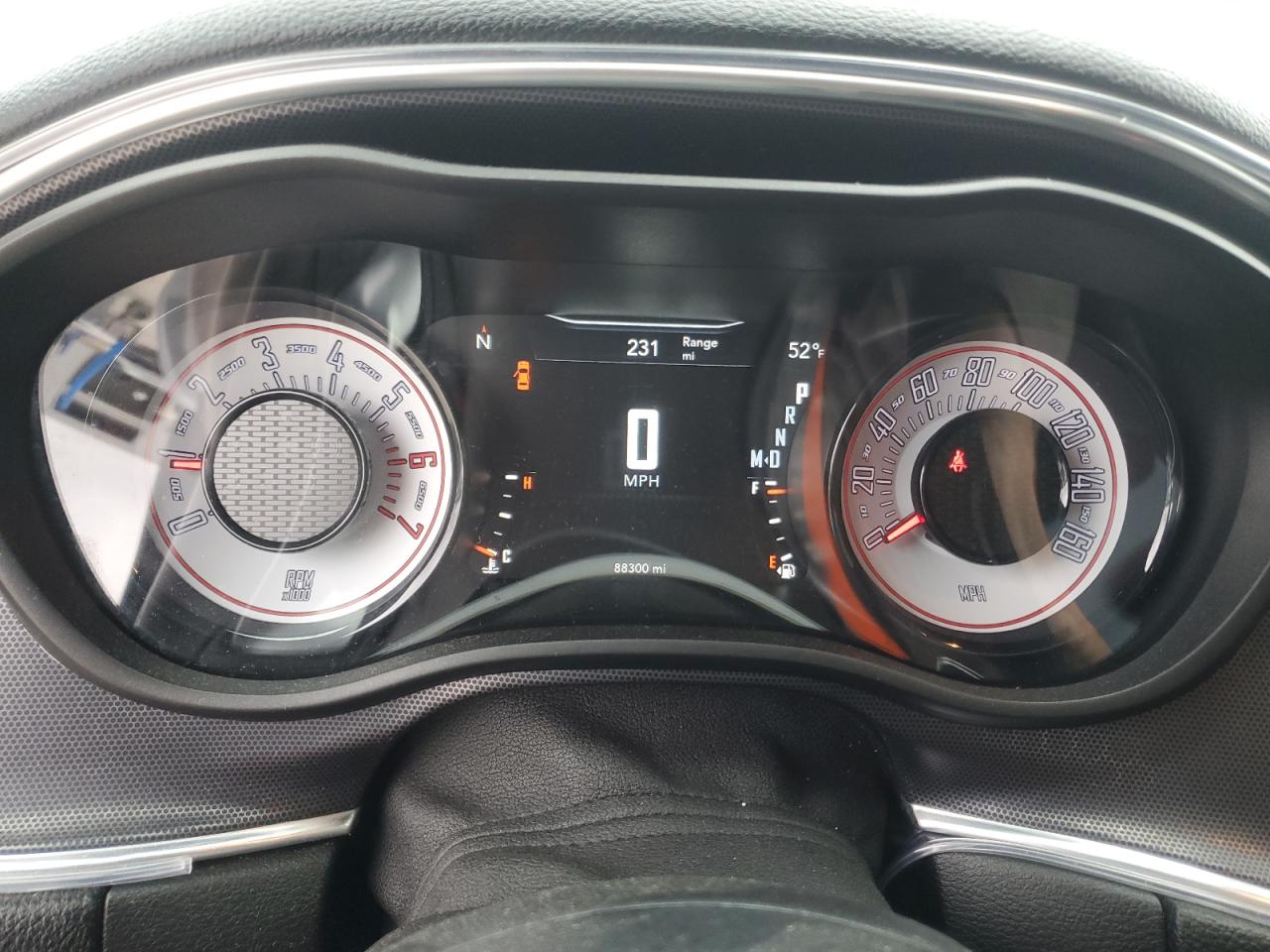 2017 Dodge Challenger R/T VIN: 2C3CDZBT1HH629064 Lot: 89642625