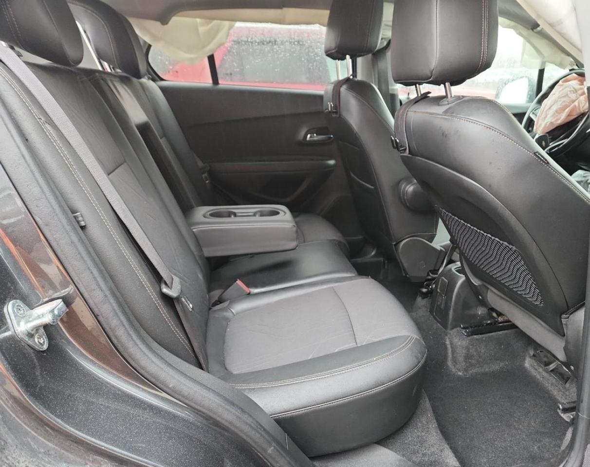 2018 Chevrolet Trax 1Lt VIN: KL7CJLSB3JB680313 Lot: 90261545