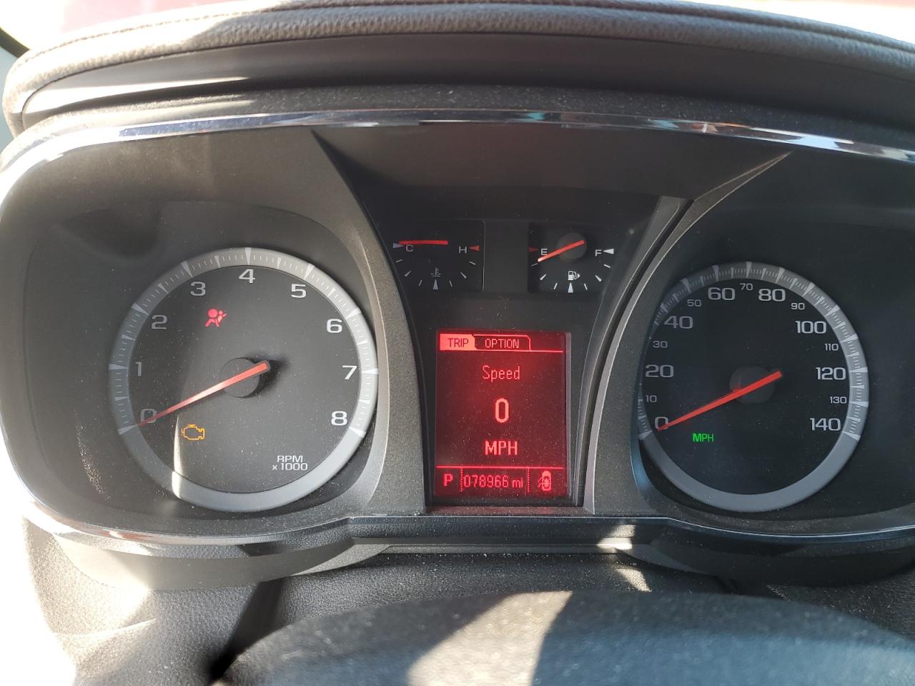 2016 GMC Terrain Slt VIN: 2GKFLUEK3G6215221 Lot: 89839505