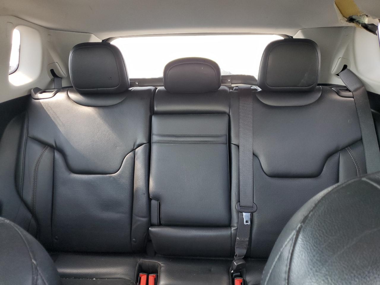 2019 Jeep Compass Limited VIN: 3C4NJDCB1KT621065 Lot: 81983025