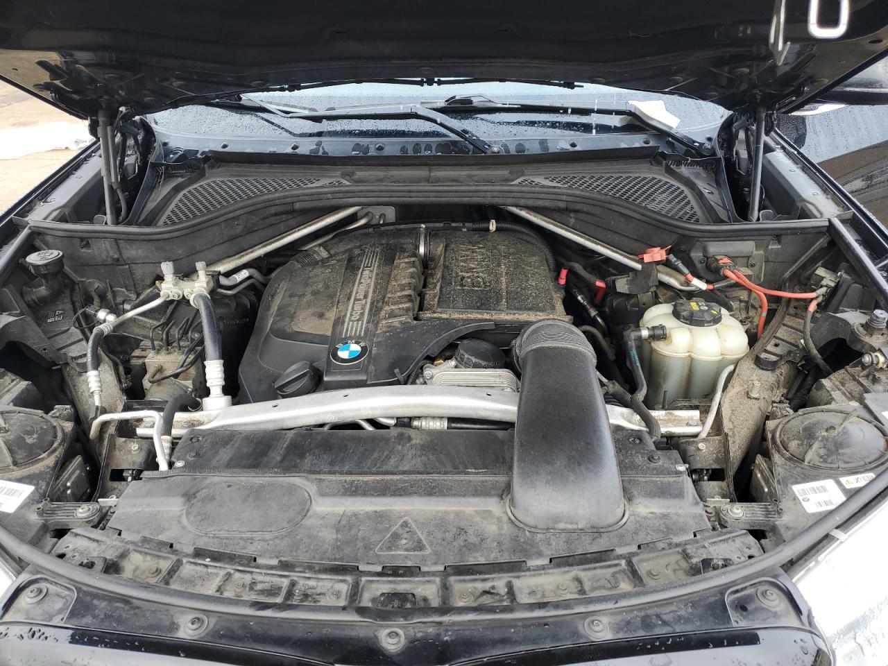 2018 BMW X5 Sdrive35I VIN: 5UXKR2C57J0Z14635 Lot: 85768145