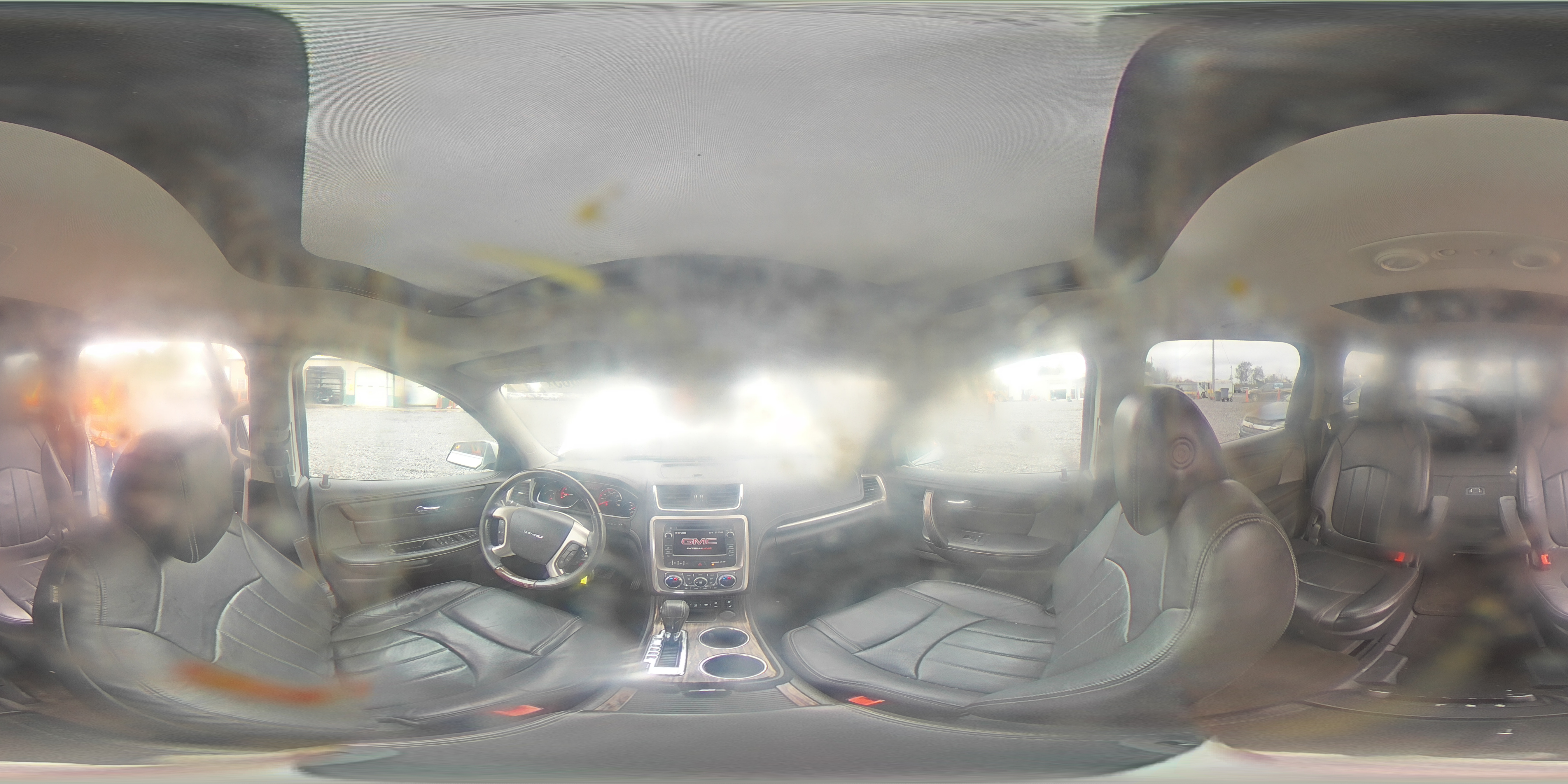 2013 GMC Acadia Denali VIN: 1GKKVTKD4DJ259347 Lot: 85383865