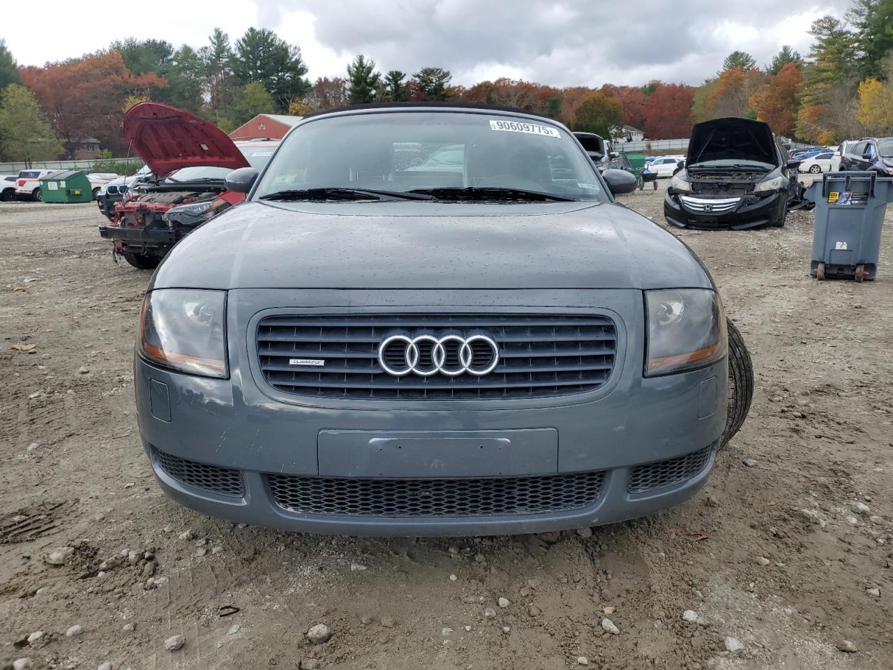 Фото: TRUUT28N211008364