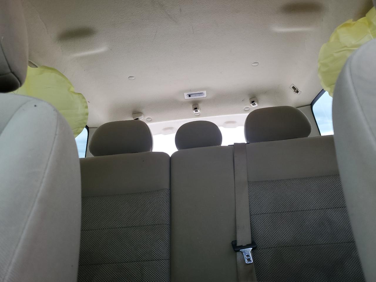 2006 Ford Escape Xlt VIN: 1FMCU03126KA47769 Lot: 85563115