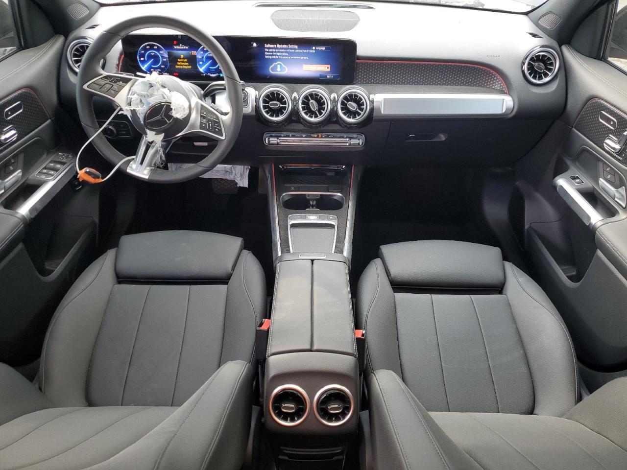 2024 Mercedes-Benz Eqb 250+ VIN: W1N9M0CB7RN098736 Lot: 85921835
