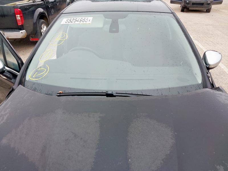 2017 CITROEN C4 1.2 PURETECH FLAIR 5DR